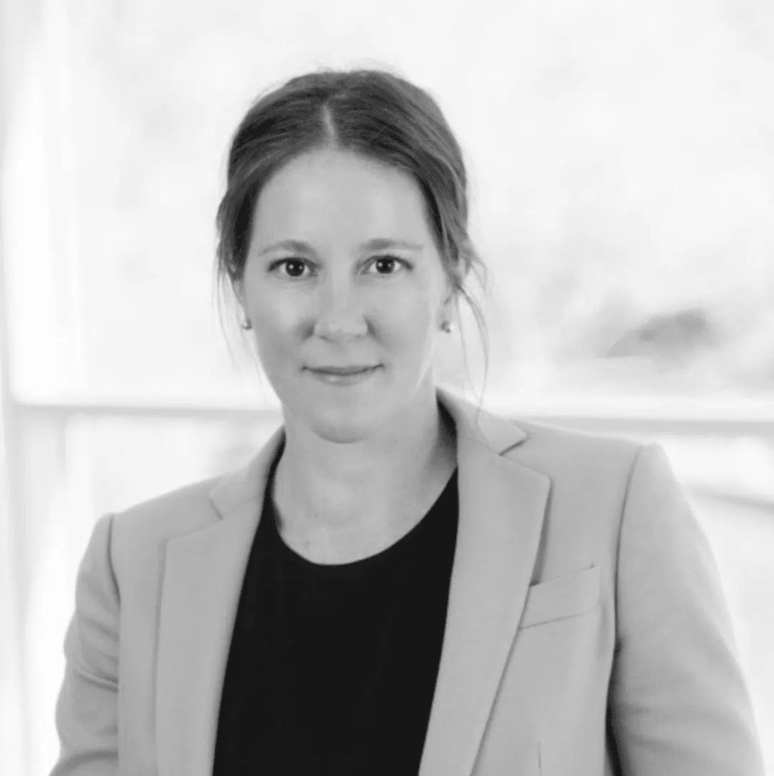 Grace Johnston, Ph.D.
