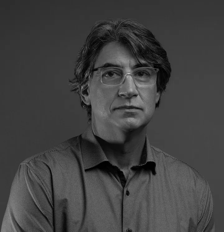 Michael P. McKenna, Ph.D.