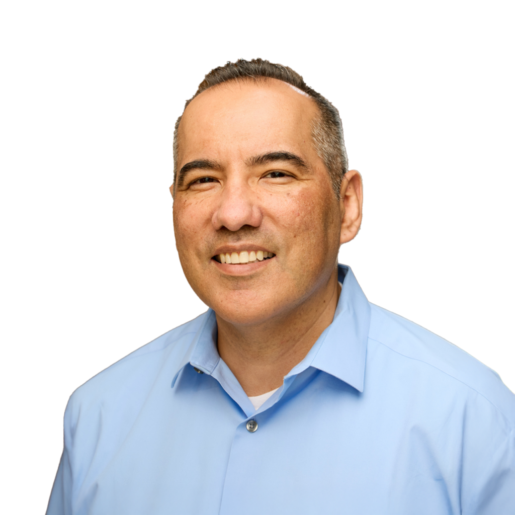 Ben Garcia, PhD