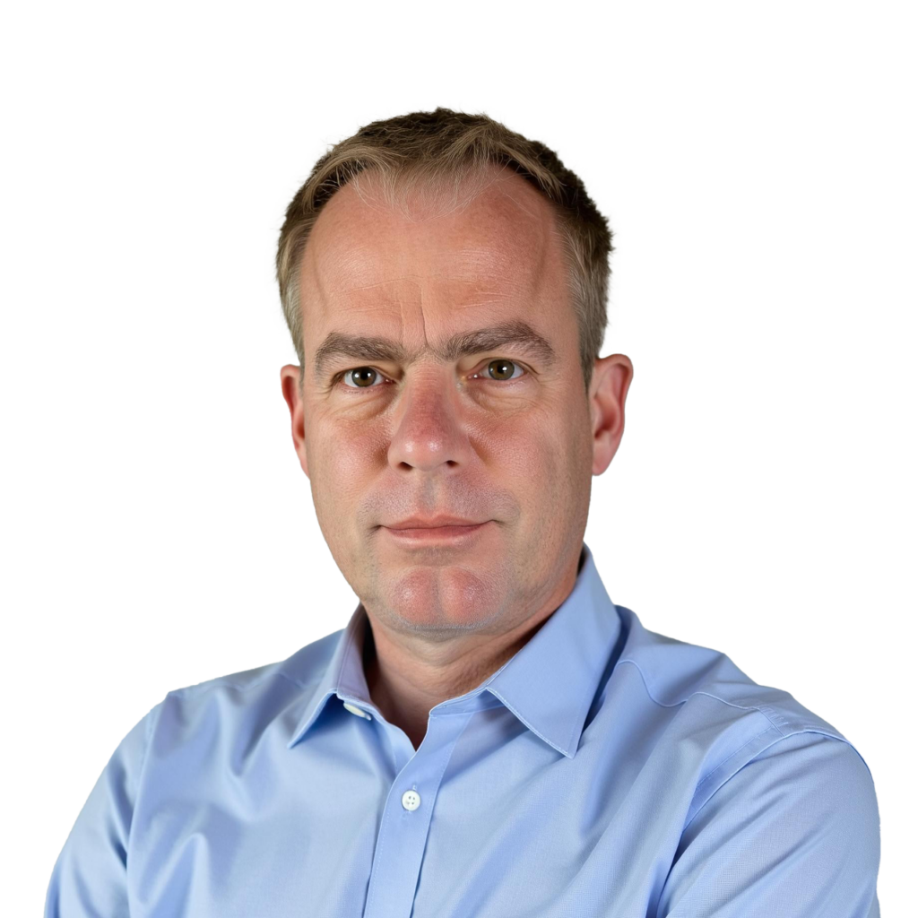 Denis Zaccarin, PhD