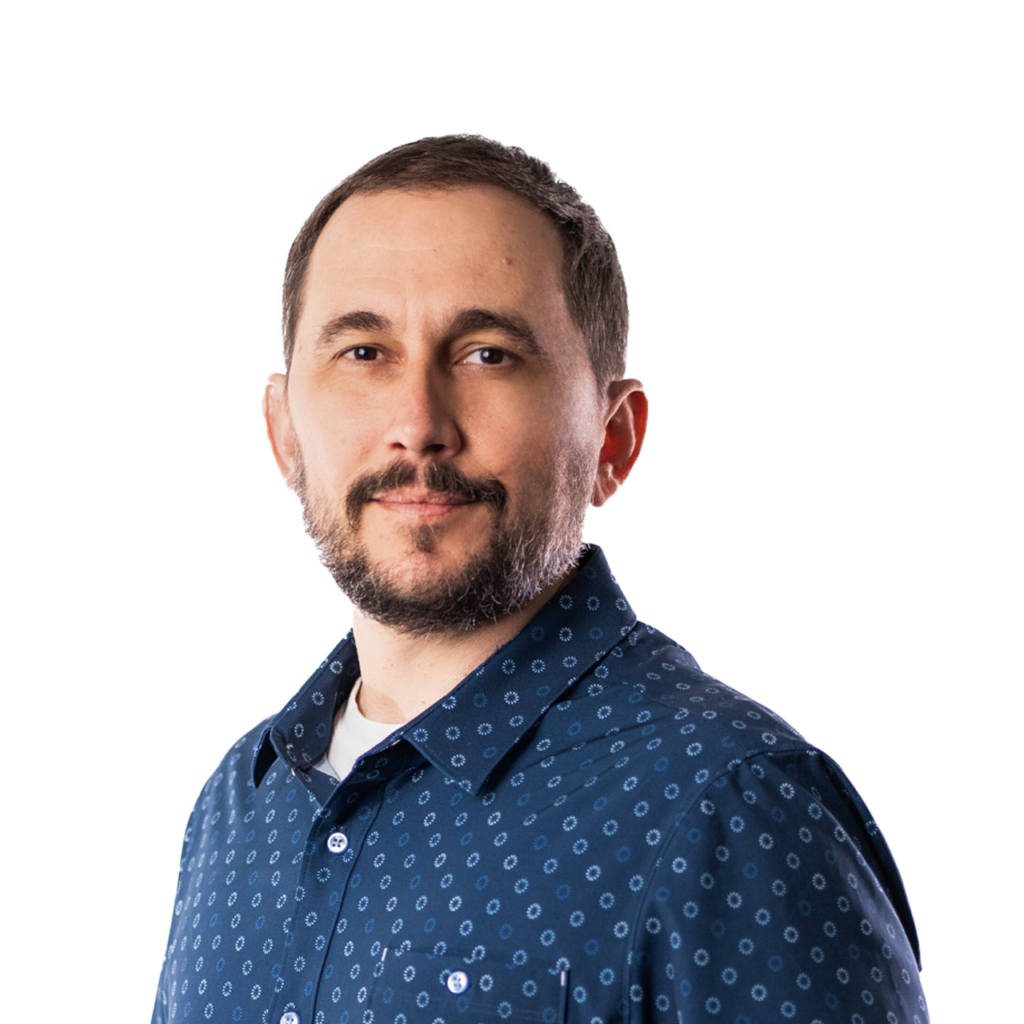 John Vieceli, PhD