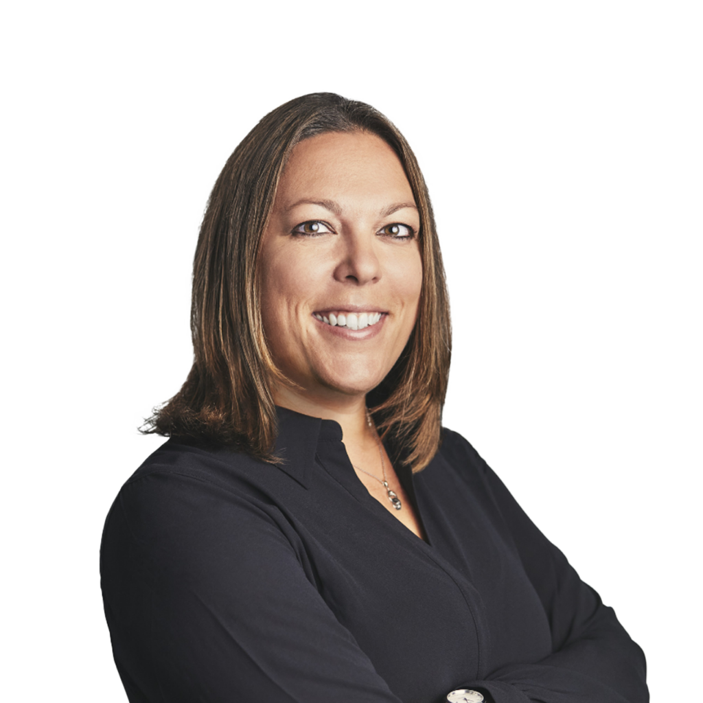 Lindsay Thompson